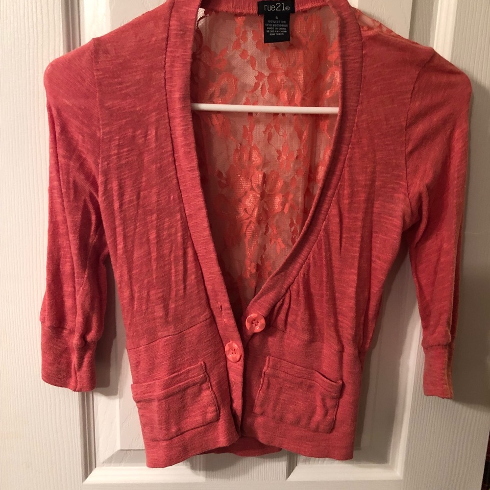 Women’s top